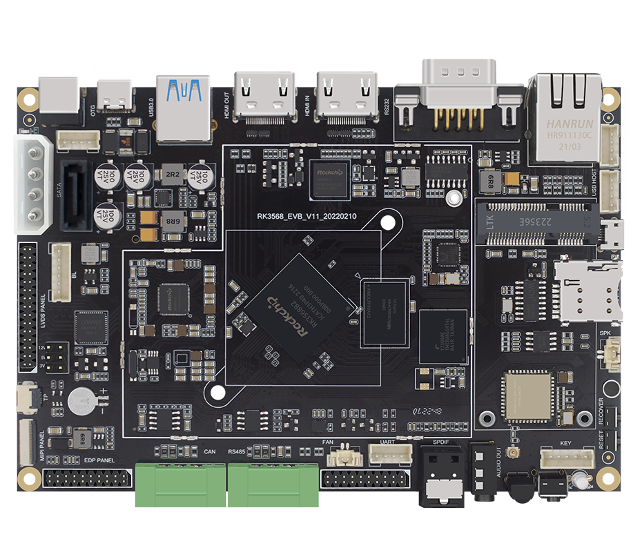 Kiwi Pi 3 Ultra