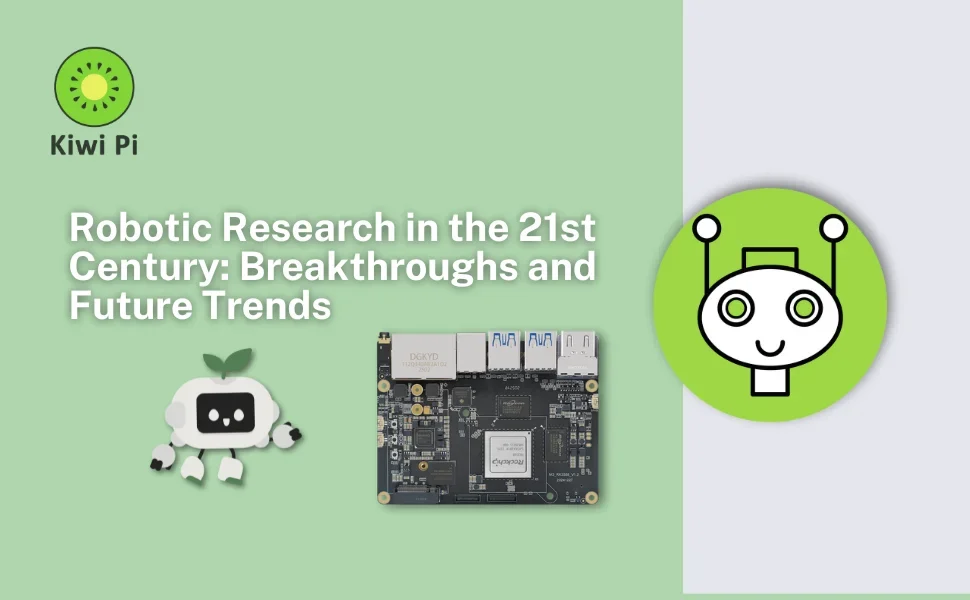 Robotic Research
