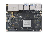 Kiwi Pi 5Pro