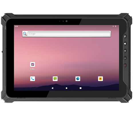 10.1-inch Rugged Tablet Pro