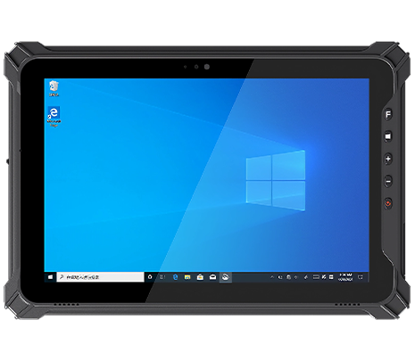 10.1-inch Rugged Windows Tablet