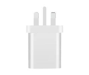 30W USB-C Power Adapter Type G