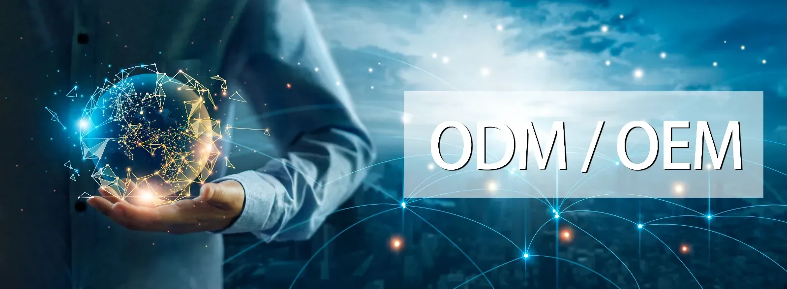 ODM/OEM