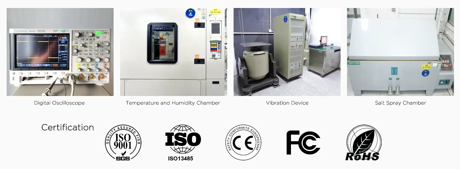 Production and Process