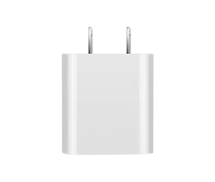 30W USB-C Power Adapter Type A