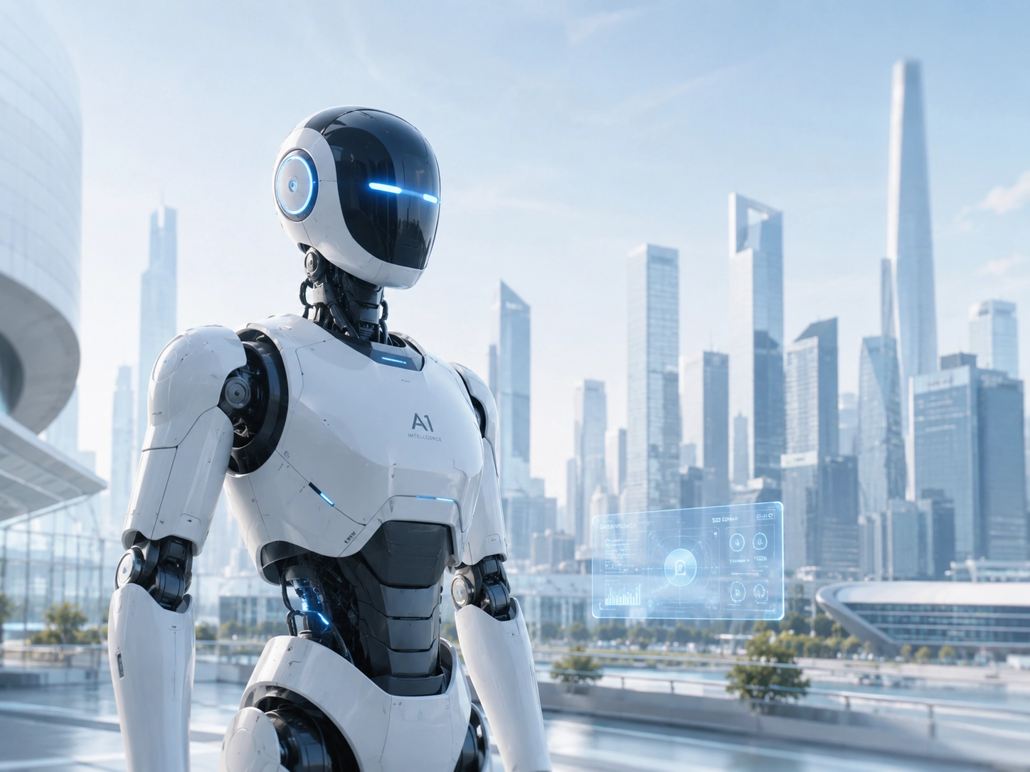 Robotics