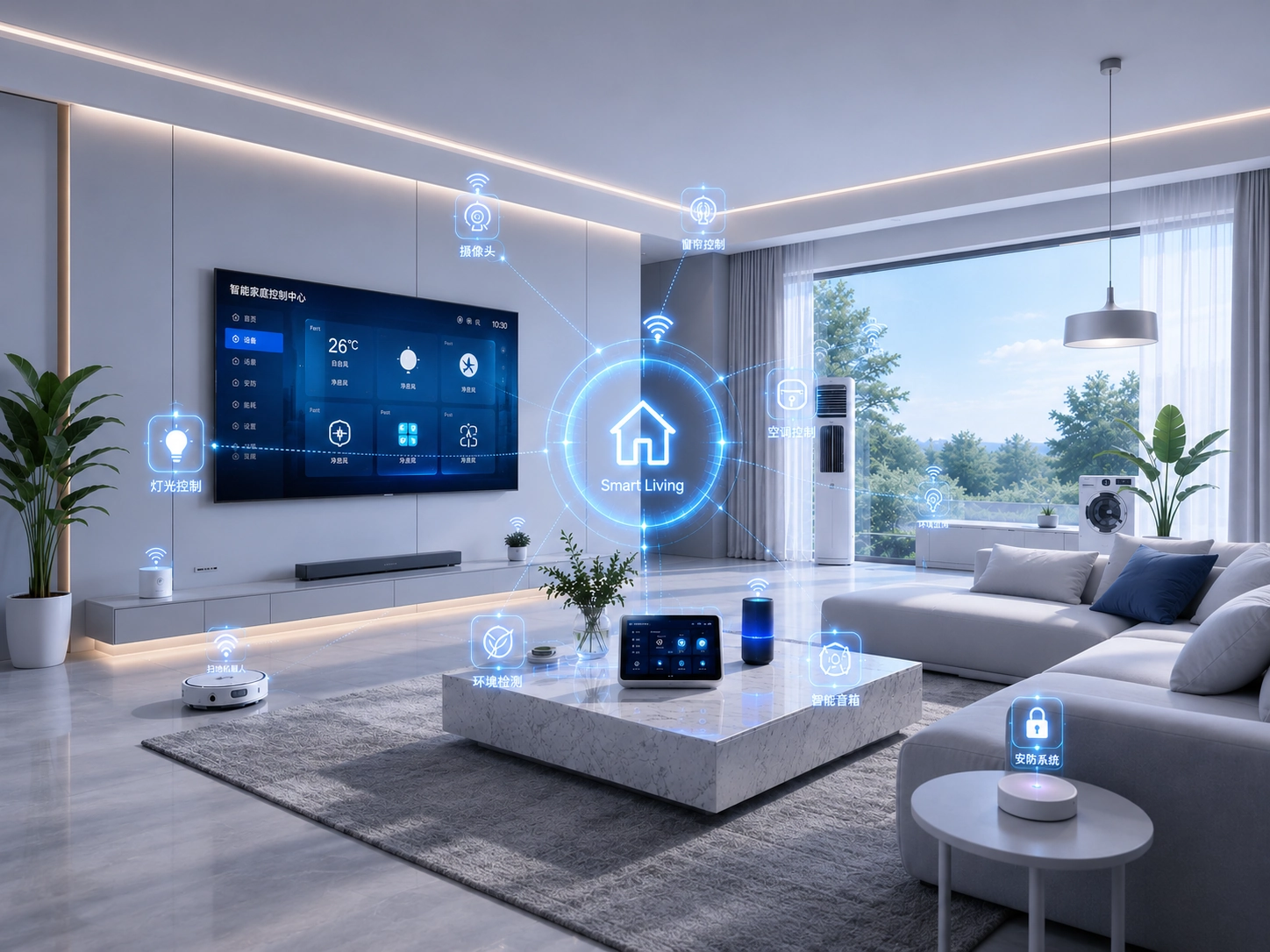 Smart-Home
