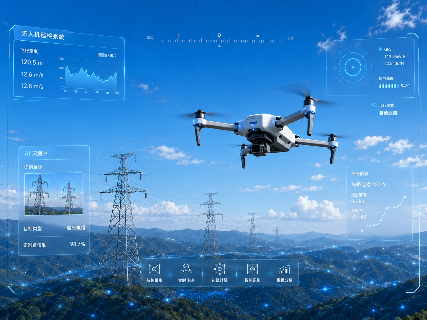 Drone