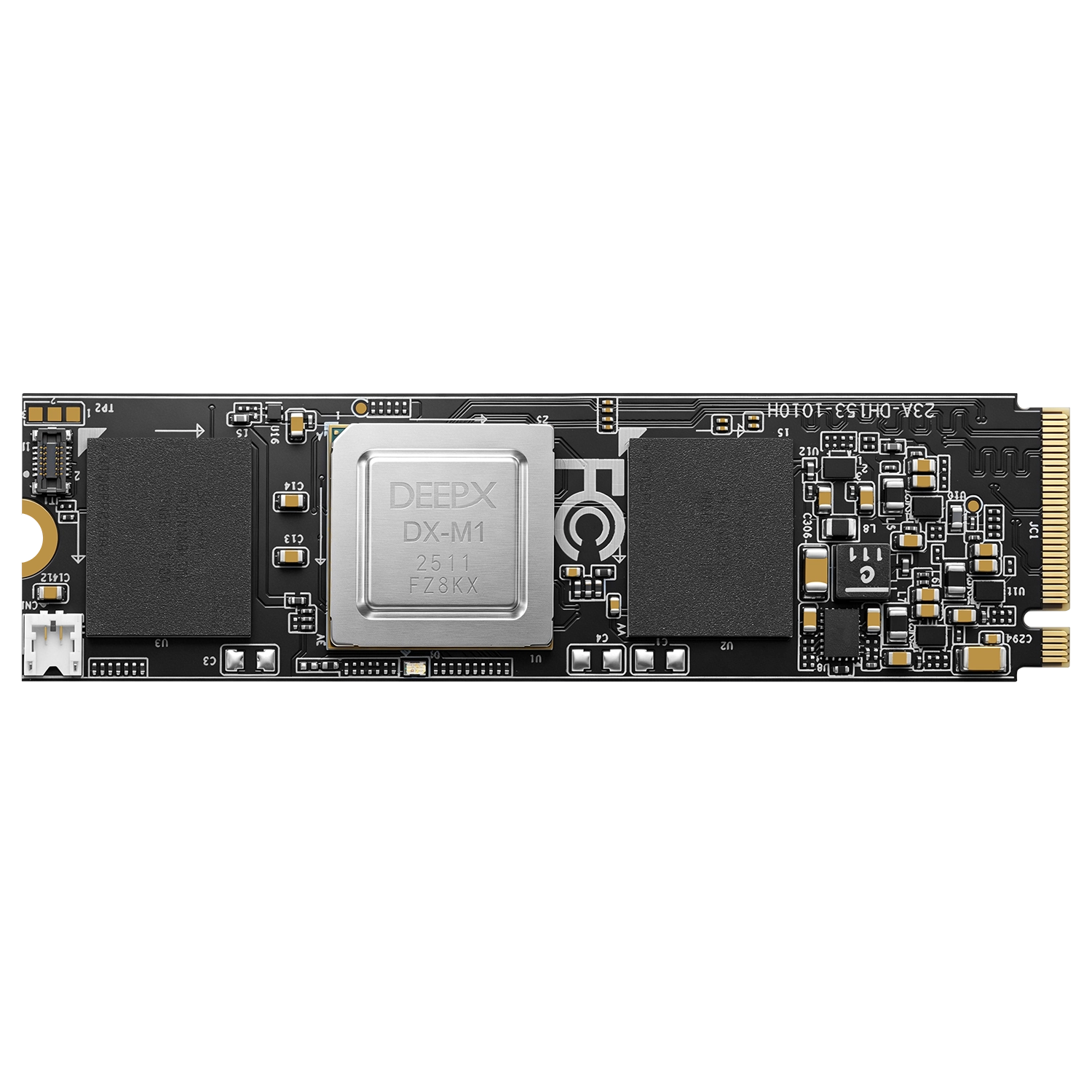 DeepX-M1