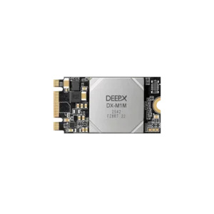 DeepX-M1M