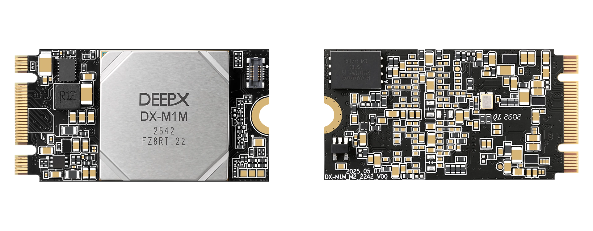 DeepX DX-M1M