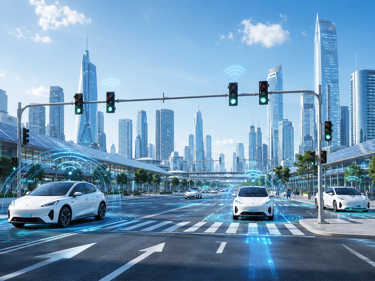 Smart City