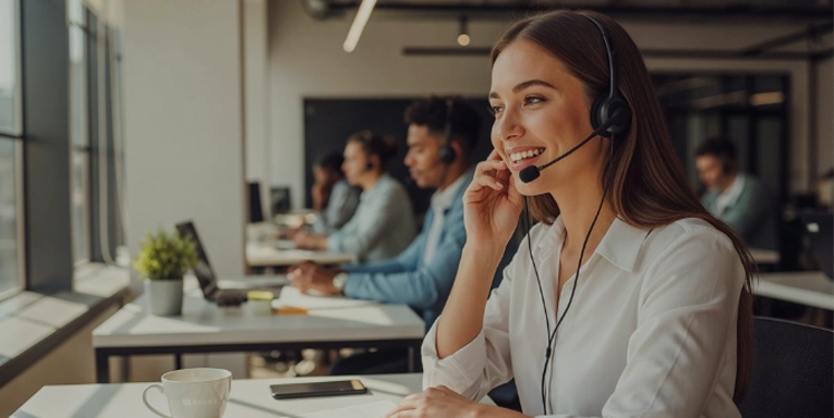 Reliable 24/7 Technical Support