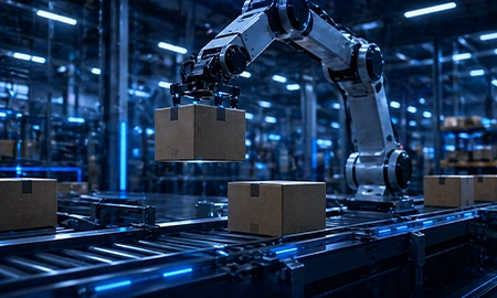 Automation