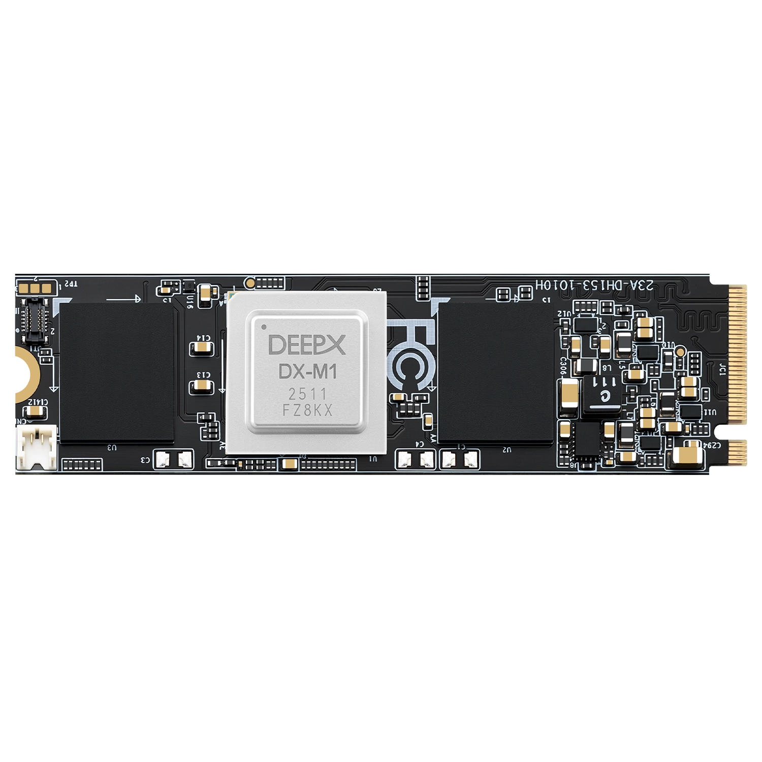 DeepX-M1