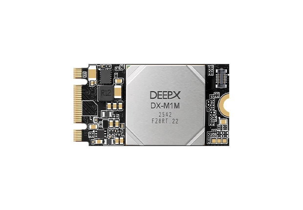 DeepX DX-M1M