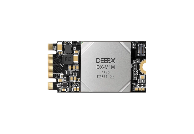 DeepX-M1M