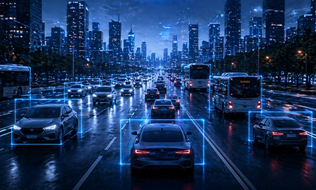 Intelligent Transportation