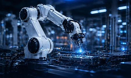 Robotics