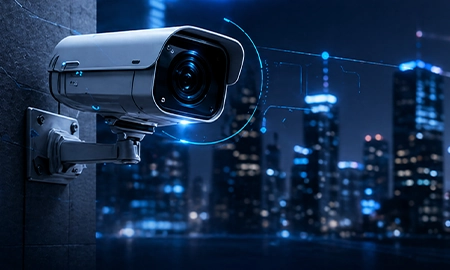 Smart Camera