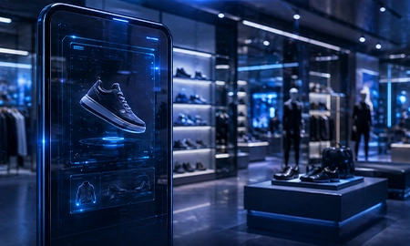 Smart Retail