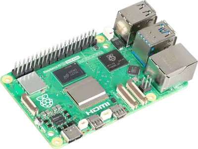 Raspberry Pi 16gb
