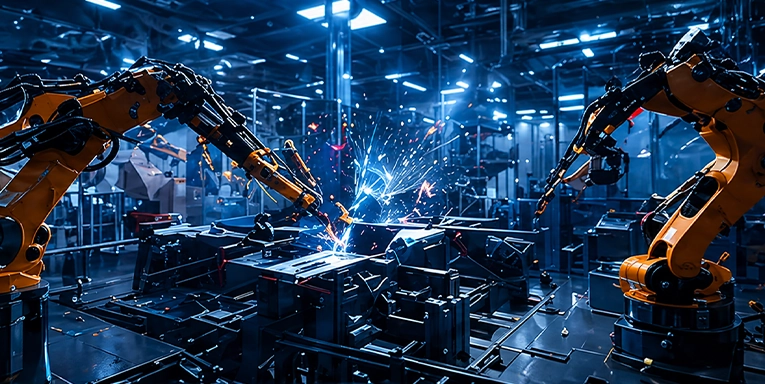 Industrial Automation