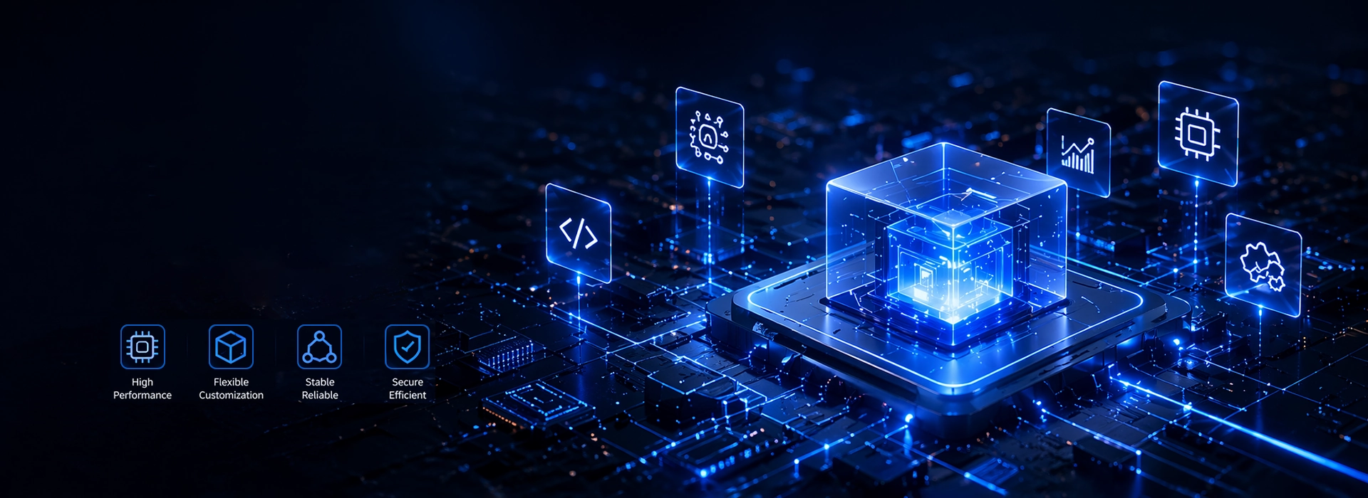 ODM/OEM Solutions