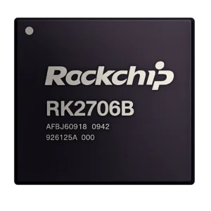 Rockchip RK2706B