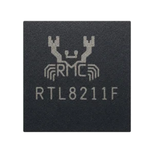 Realtek RTL8211F-CG Gigabit Ethernet PHY Chip