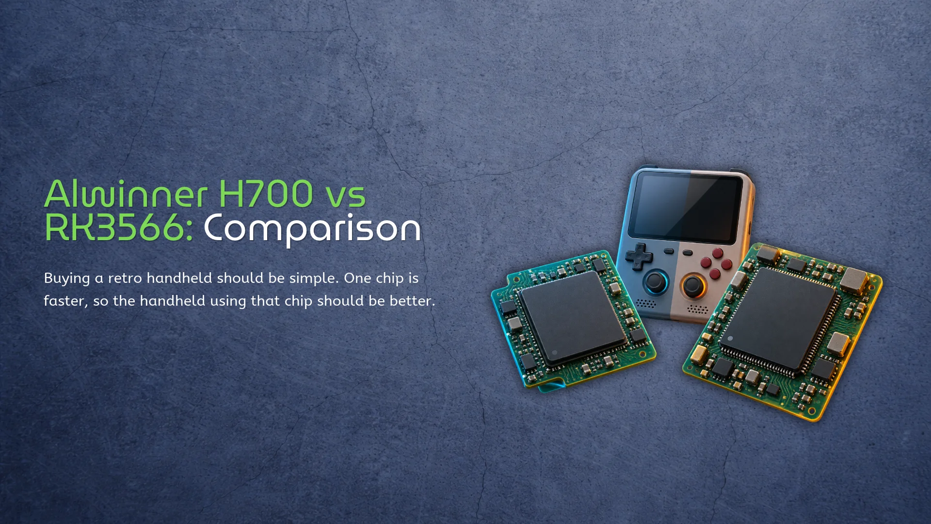 h700 vs rk3566