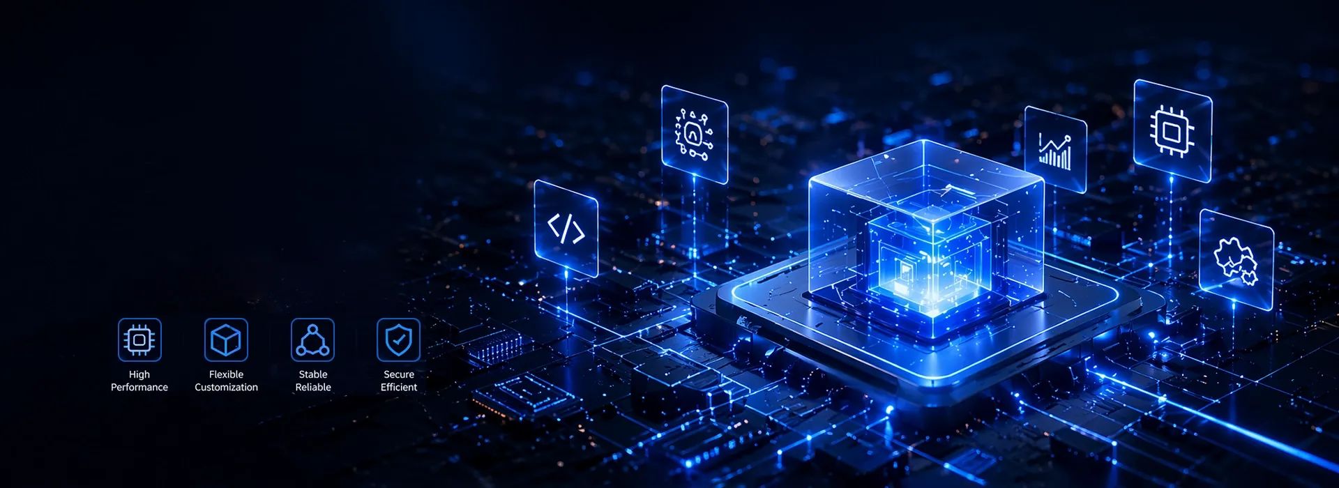 KiwiPi ODM and OEM services for custom single-board computer development