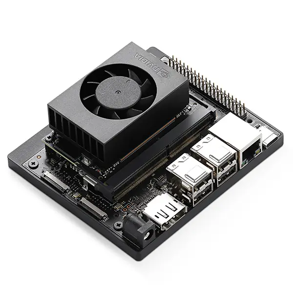 NVIDIA Jetson Orin Nano Super Developer Kit rated at 67 INT8 TOPS