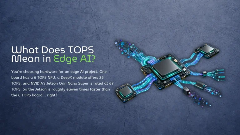 What Does TOPS Mean?