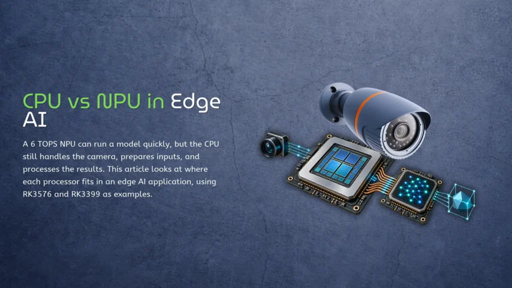 cpu vs npu