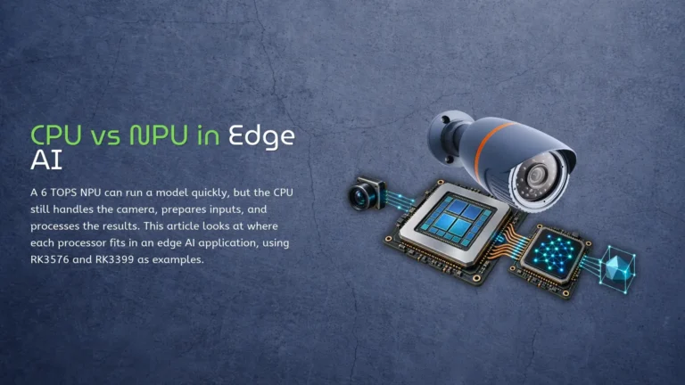 cpu vs npu