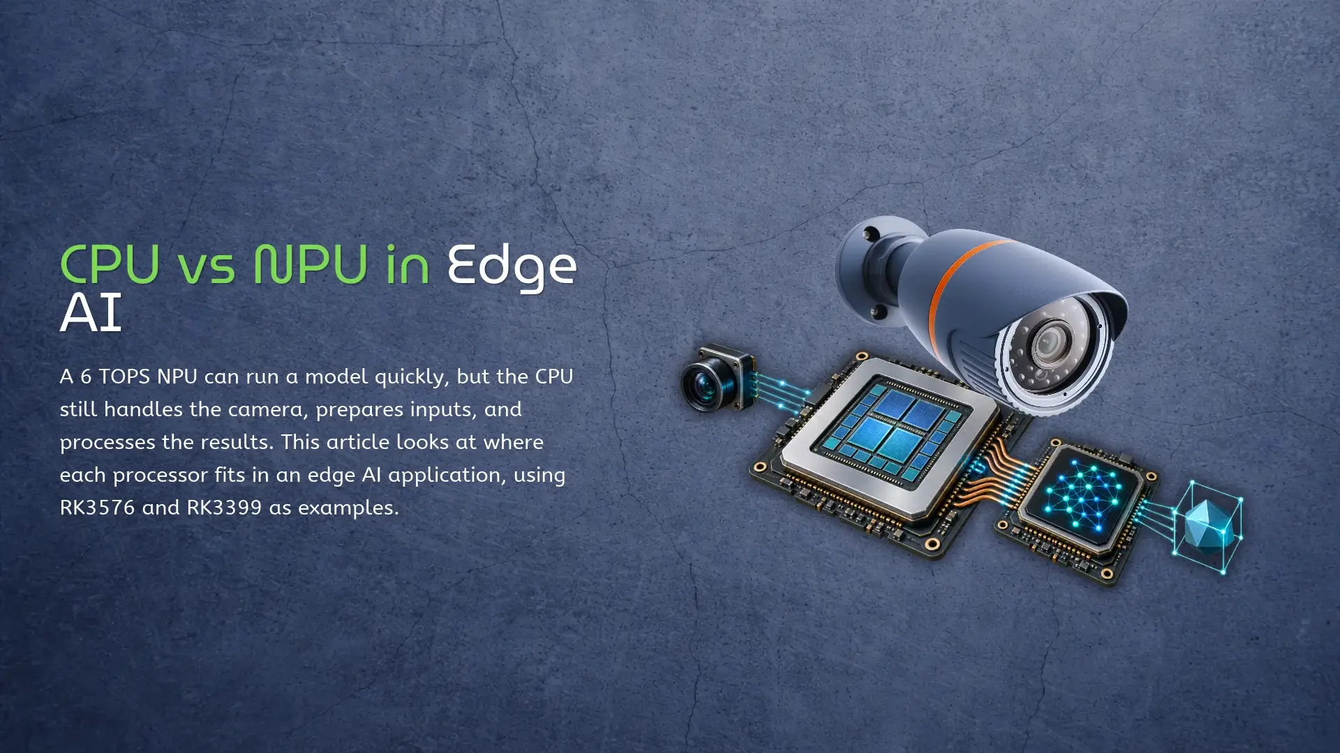 cpu vs npu